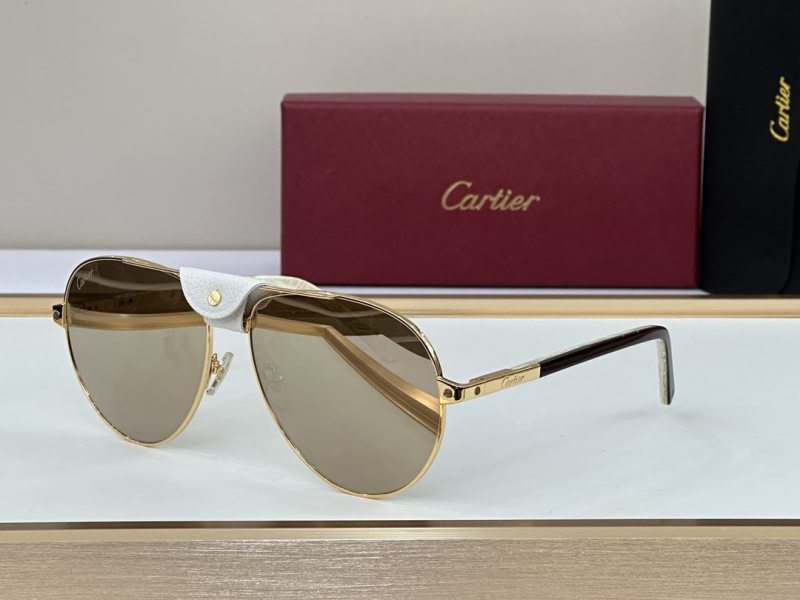 Cartier Sunglasses